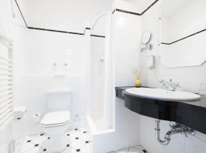 Hotel Kronprinz Berlin