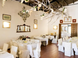 Agriturismo Casalicchio