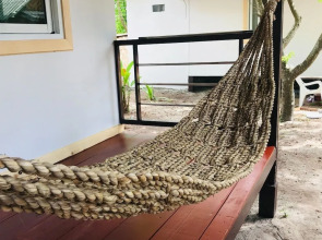 Lipe Garden Beach Resort