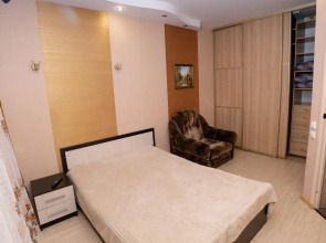 Апартаменты Турист на шоссе Сысольское 17/2