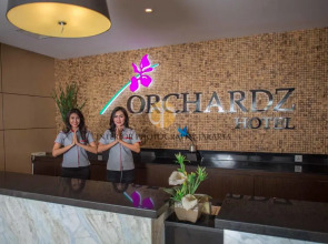 Orchardz Hotel Bandara