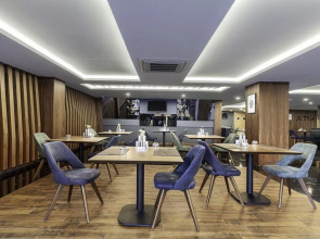 Park Dedeman Trabzon