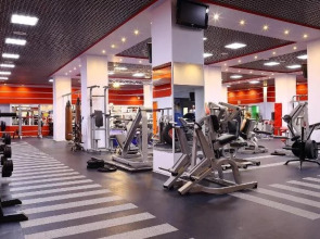 Alians Hotel Samarskiy