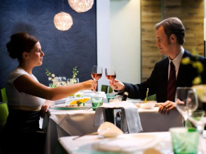 Vienna House by Wyndham Andel’s Berlin