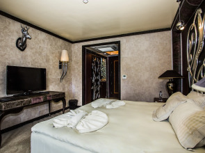 Royal Castle Design & SPA Hotel