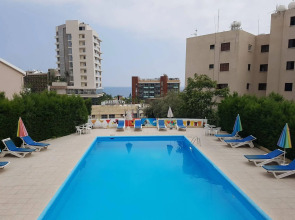 Polyxeni Hotel Apartments