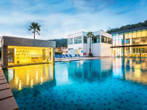 BlueSotel Krabi Ao Nang Beach