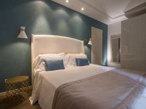 Residence Lungomare - Charming apartments