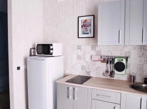 Династия на ул. Борисова, 40