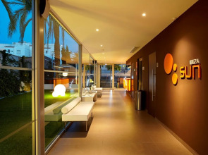 Ibiza Sun Apartments