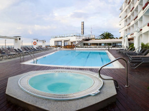 Gran Hotel Reymar & Spa