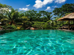 Ubud Sari Health Resort