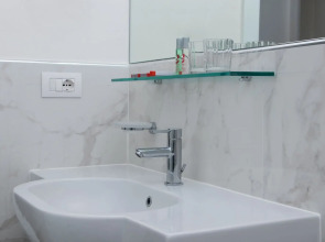 Hotel Universal Terme