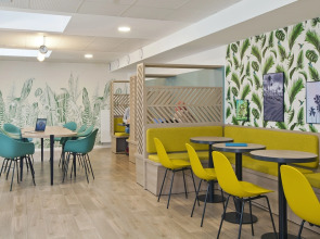 Séjours & Affaires Paris Bagnolet