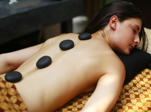 Le Grande Bali Hotel