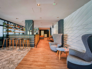 Vienna House Easy by Wyndham Dortmund