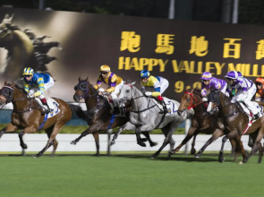 Check Inn HK - Hostel