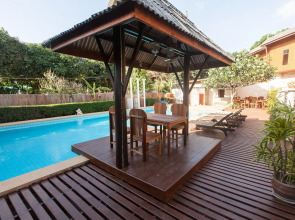 Phangan Paragon Resort & Spa