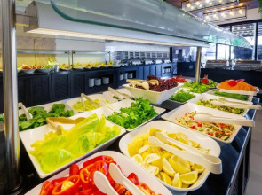 Numa Konaktepe Hotel