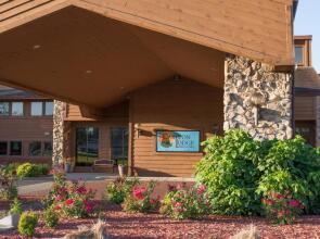 Carlton Lodge Adrian