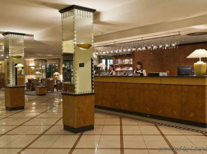 Badischer Hof Baden-Baden - Leonardo Limited Edition