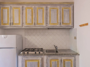 Baia de Bahas Residence