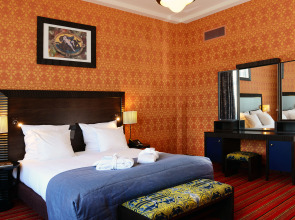 Grand Hotel Amrath Amsterdam