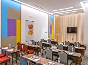 Hampton By Hilton Sakarya