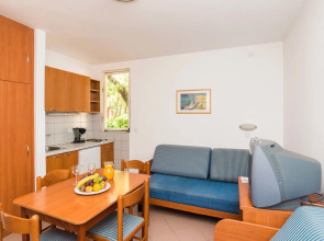 Apartments Polynesia Plava Laguna