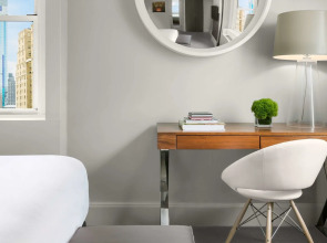 Paramount Times Square – A Generator Hotel