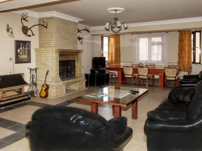 Хостел «Рафаэль»