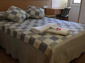 Hostal Río de Castro Barcelona