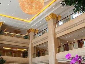 XinHai JinJiang Hotel Wangfujing