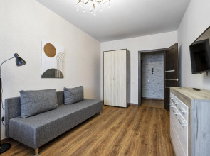 Апарт-хаус на улице Заречная