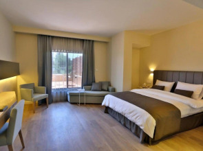 ALQasr Metropole Hotel