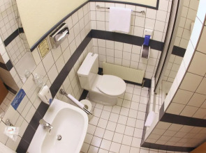 Hotel am Schottenpoint