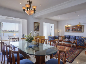 Steigenberger Resort Achti