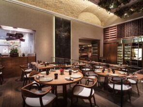 Prestige Hotel Budapest