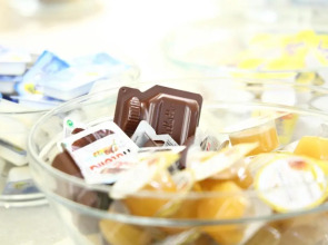 Industriepalast Hostel Berlin