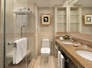 Shangri-La Golden Sands, Penang