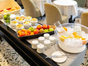 Grand Tonic Hotel & SPA NUXE