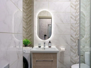 Апартаменты на улице Максима Горького 23А