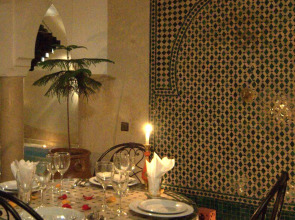 Riad Sakura Marrakech