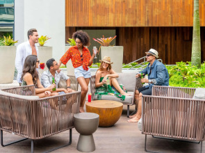 Grand Hyatt Rio De Janeiro