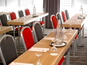 Hotel Esplanade Dortmund