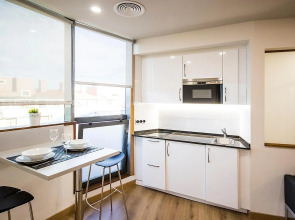 Hotel Palacio de Aiete