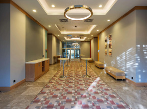 Park Inn by Radisson Samsun