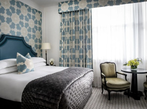 The Kensington Hotel