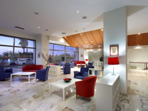 Hotel Exe Isla Cartuja