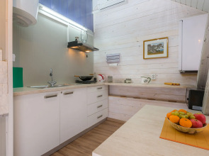 Anastasia Suites Zagreb